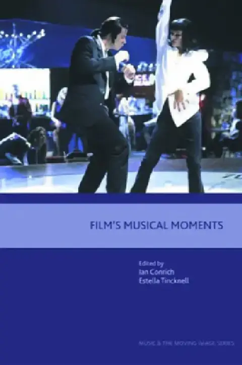 Cover of Film's Musical Moments