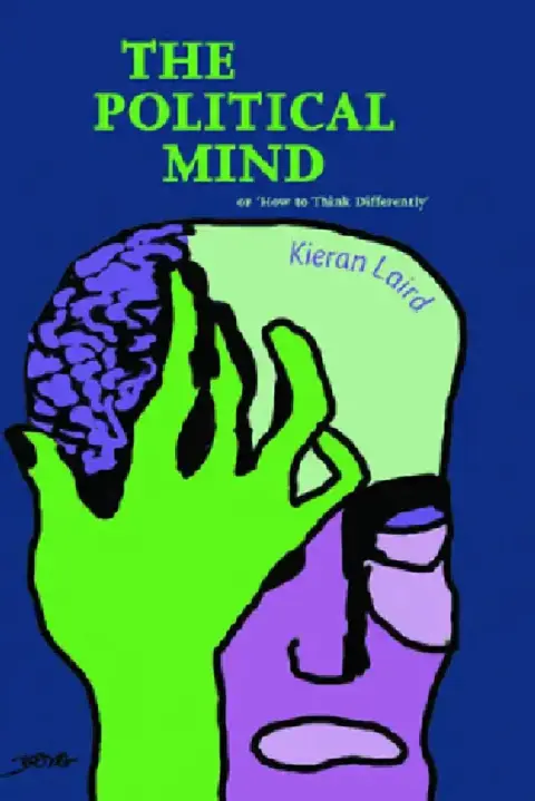 Cover of The Political Mind