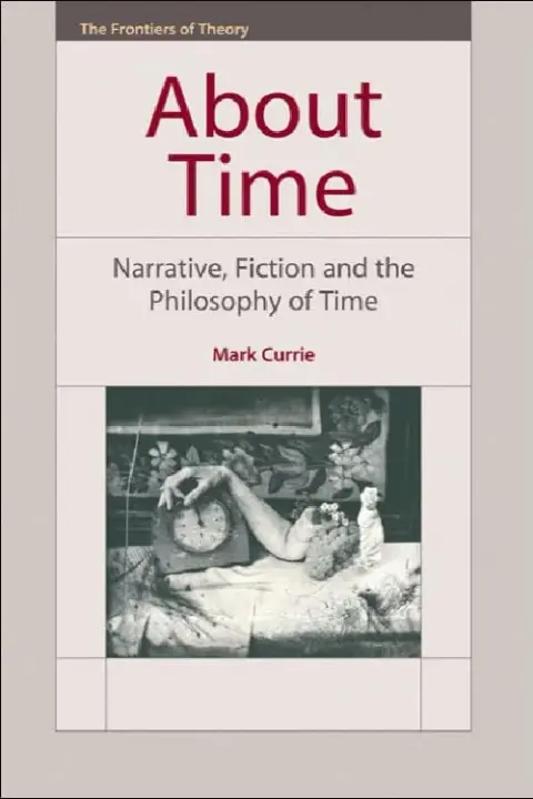 Cover of About Time
