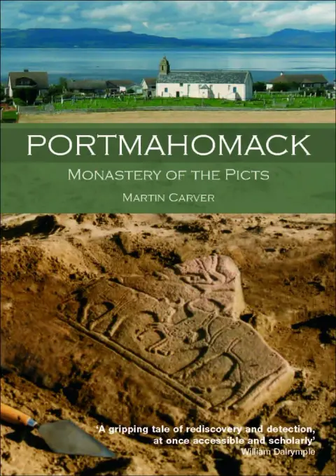 Cover of Portmahomack