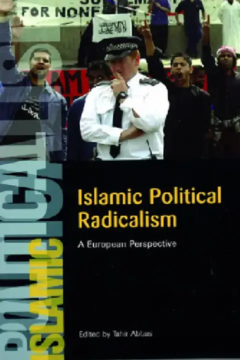 Cover of Islamic Political Radicalism