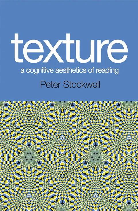 Cover of Texture