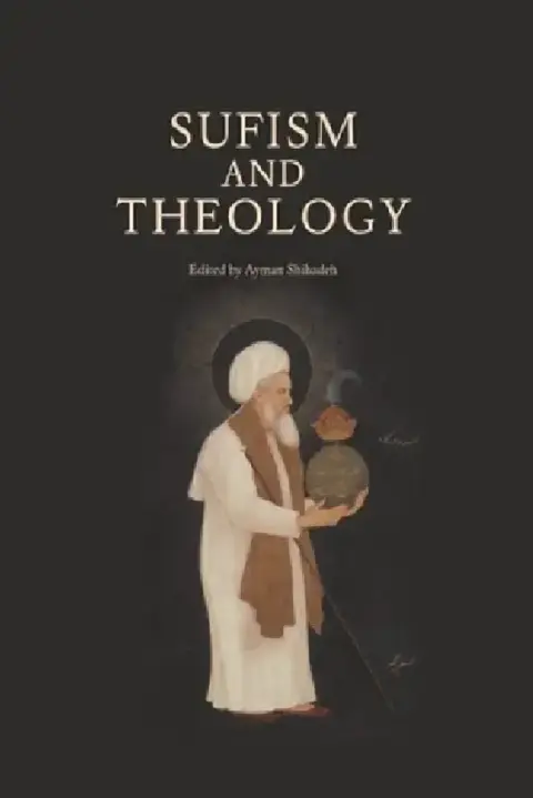 Cover of Sufism and Theology