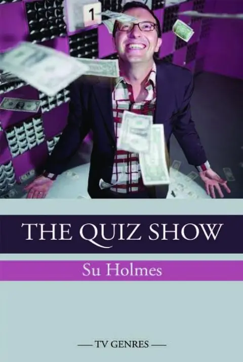 Cover of The Quiz Show
