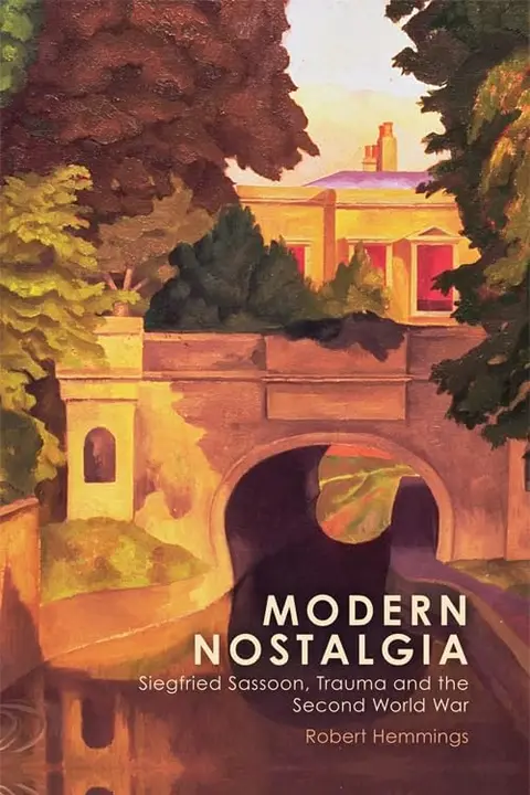 Cover of Modern Nostalgia