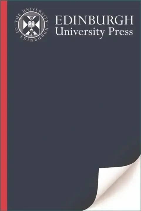 Cover of Bannockburn