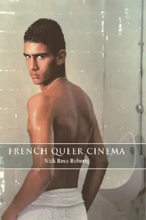 Cover of French Queer Cinema