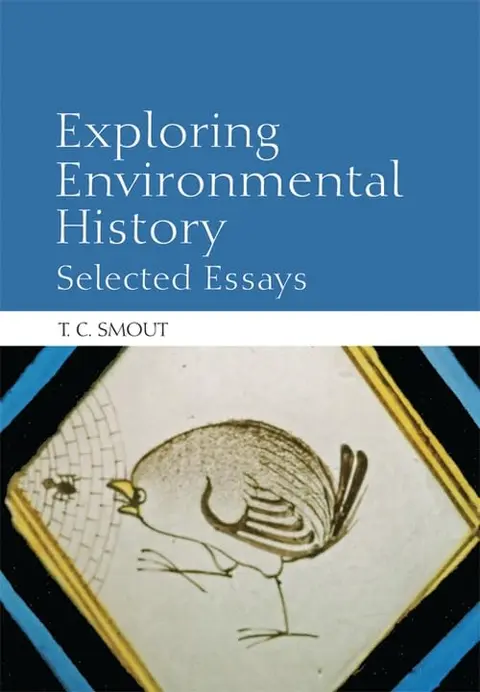 Cover of Exploring Environmental History