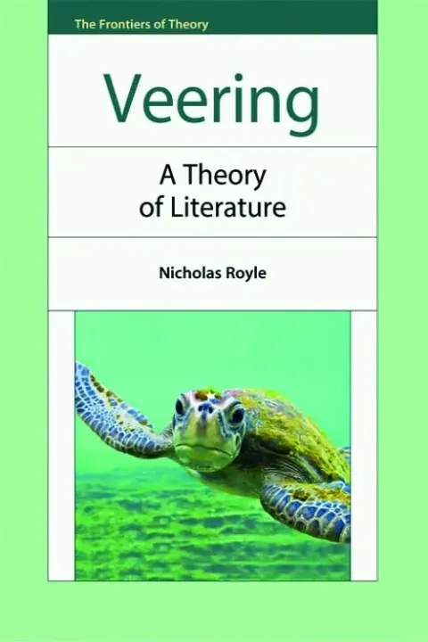 Cover of Veering