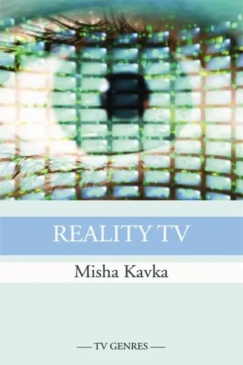 Cover of Reality TV