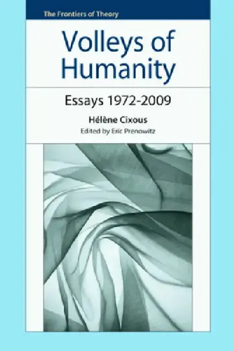 Cover of Volleys of Humanity