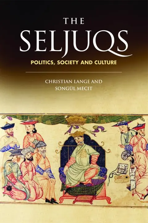 Cover of The Seljuqs