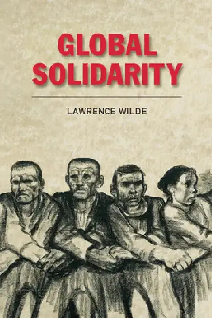 Cover of Global Solidarity