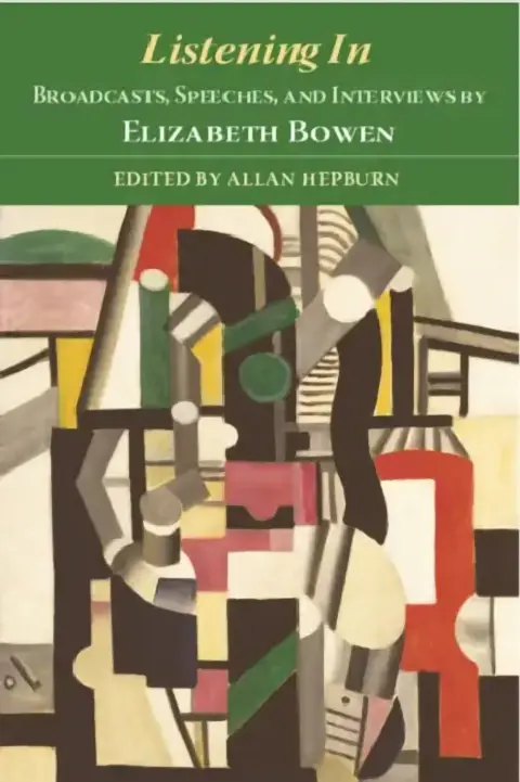 Cover of Listening in
