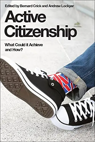 Cover of Active Citizenship