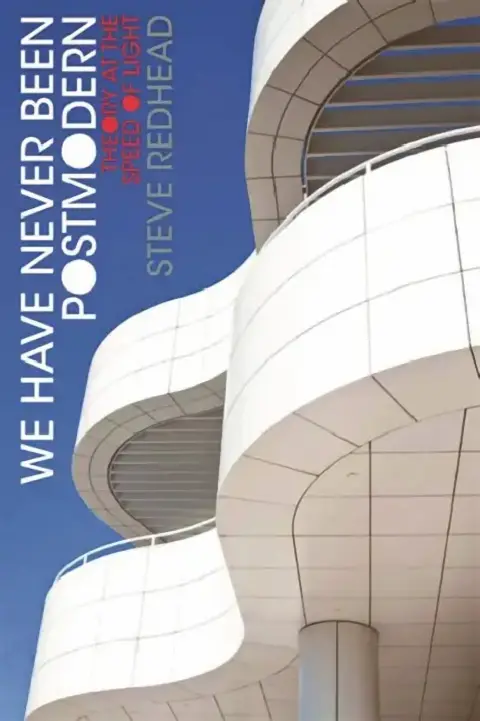 Cover of We Have Never Been Postmodern