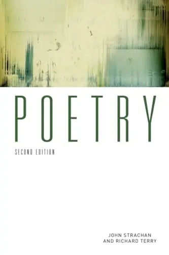 Cover of Poetry