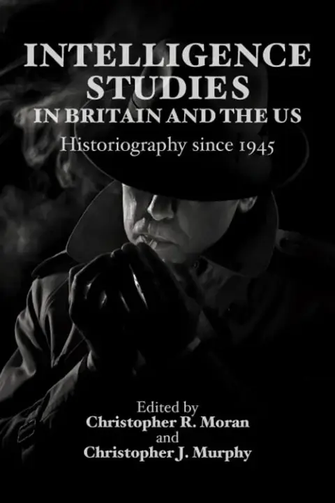 Cover of Intelligence Studies in Britain and the US