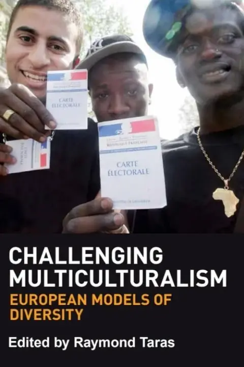 Cover of Challenging Multiculturalism
