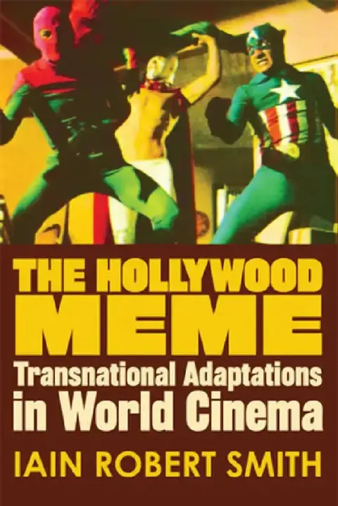 Cover of The Hollywood Meme