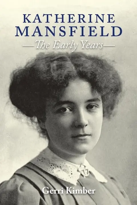 Cover of Katherine Mansfield - The Early Years