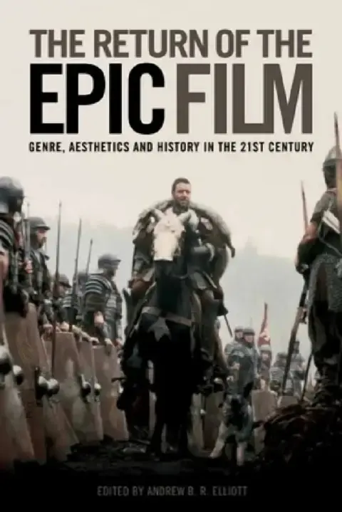 Cover of The Return of the Epic Film