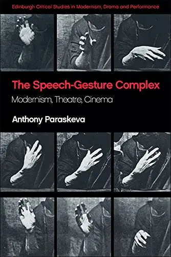 Cover of The Speech-Gesture Complex