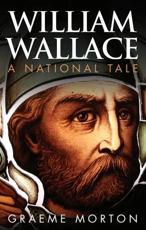 Cover of William Wallace