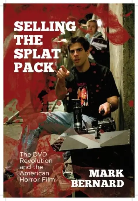 Cover of Selling the Splat Pack