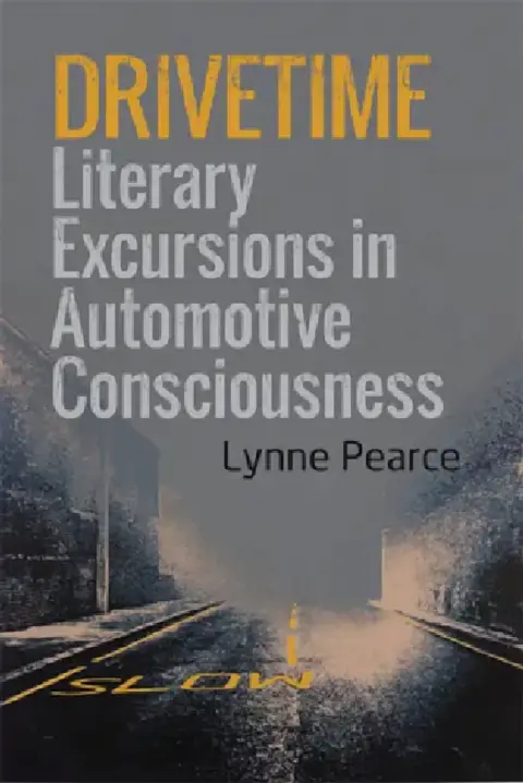 Cover of Drivetime