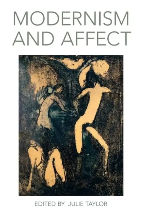 Cover of Modernism and Affect