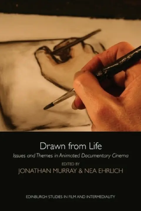 Cover of Drawn from Life