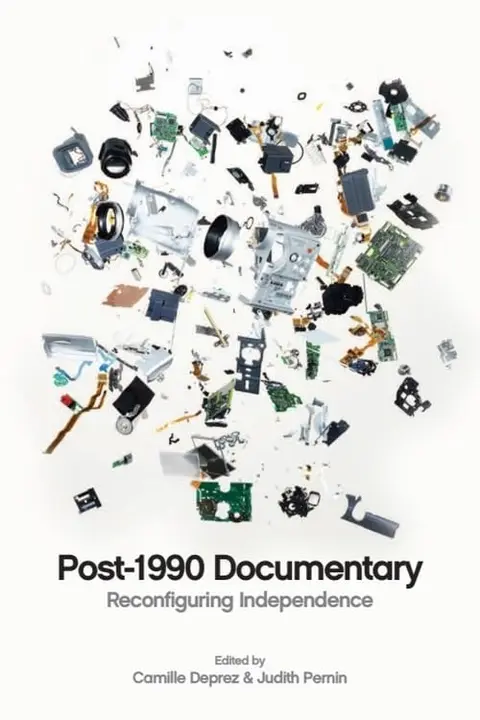 Cover of Post-1990 Documentary