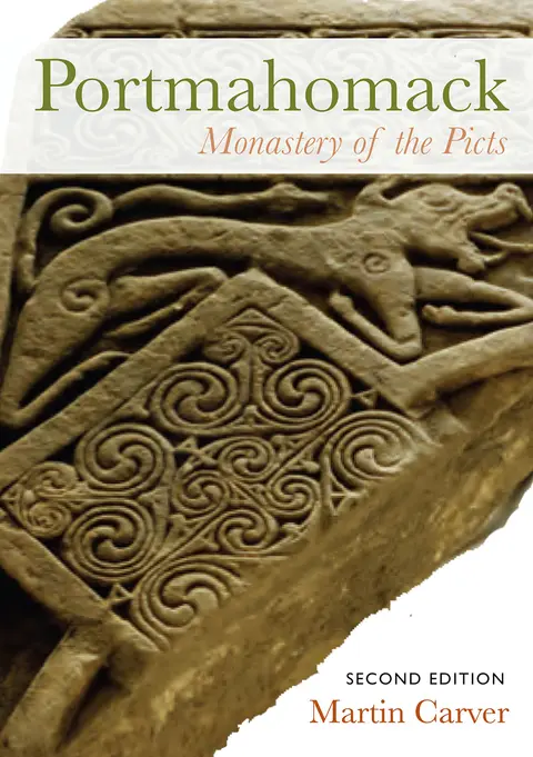 Cover of Portmahomack