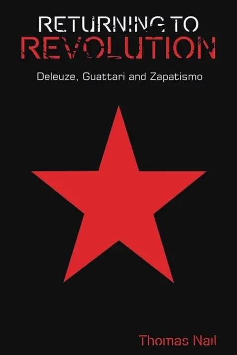 Cover of Returning to Revolution