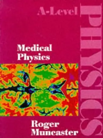 Cover of Medical Physics