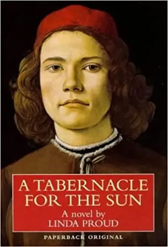 Cover of A Tabernacle for the Sun