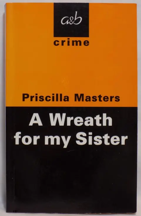 Cover of A Wreath for My Sister