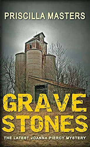 Cover of Grave Stones