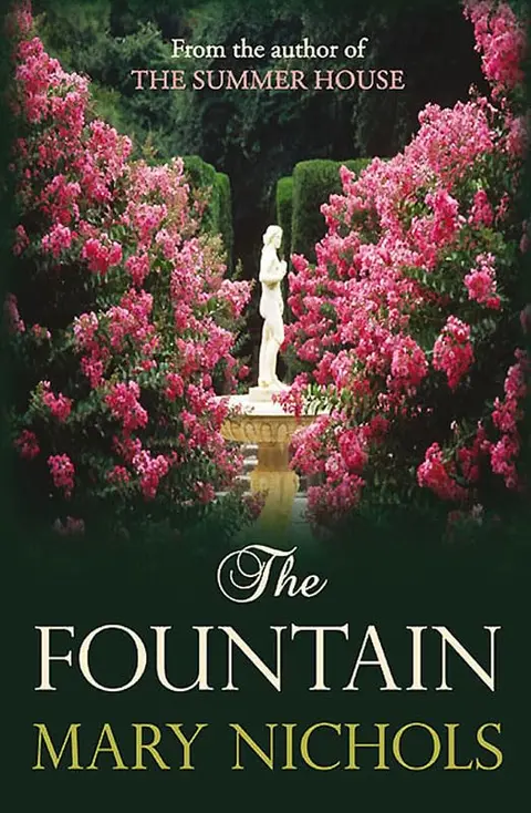 Cover of The Fountain
