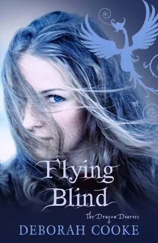 Cover of Flying Blind