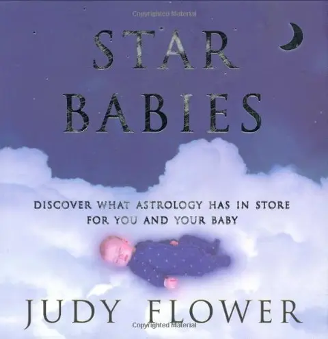 Cover of Star Babies