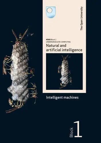 Cover of Intelligent Machines