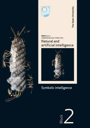 Cover of Symbolic Intelligence