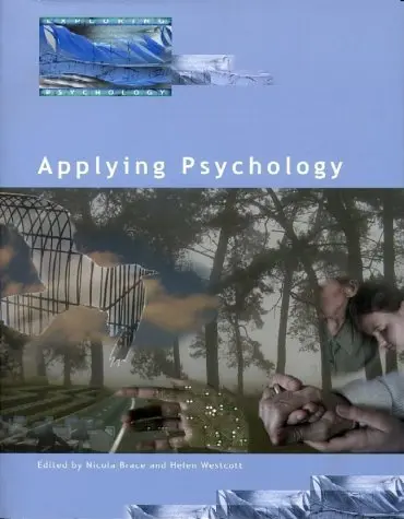 Cover of Exploring Psychology