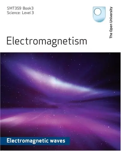 Cover of Electomagnetic Waves