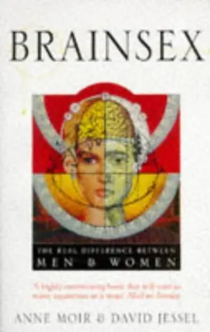 Cover of Brainsex