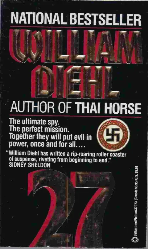 Cover of 27