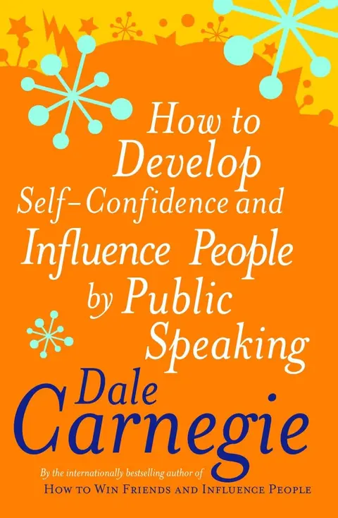 Cover of How to Develop Self-Confidence