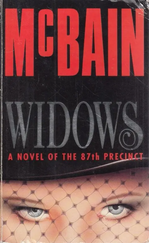Cover of Widows